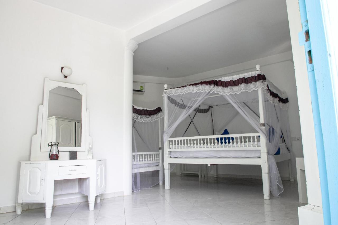 Alma Beach Hotel Weligama Kültér fotó
